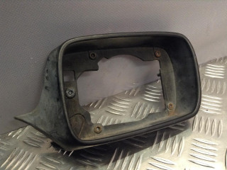 рамка зеркала правого BMW 7 серия E65/E66/E67 2002, 4.4 л., бензин, АКПП, седан