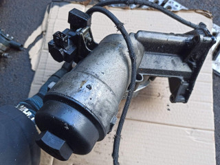 корпус масляного фильтра BMW 3 серия E46 [рестайлинг] 2004, 2.0 л., дизель, 7787072