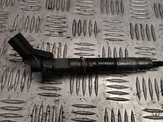 форсунка Mercedes-Benz GLC-Класс X253/C253 2016, 2.2 л., дизель, 6510702987