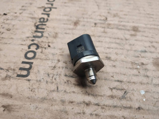 Клапан ТНВД BMW 2011, 2.0 л., N20 B20 B, бензин, 0261545072