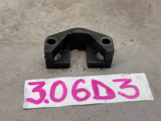 крепление форсунки BMW 3 серия E90/E91 [рестайлинг] 2009, 3.0 л., дизель