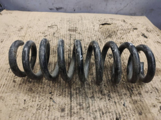 пружина задняя BMW 3 серия E90/E91/E92/E93 [рестайлинг] 2008