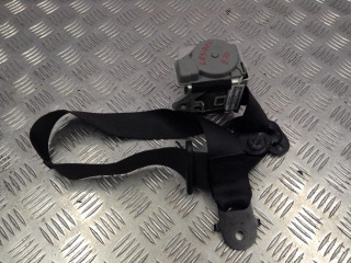 ремень безопасности BMW X5 E70 2007, 3.0 л., дизель, АКПП, внедорожник 5 дв., 6104106