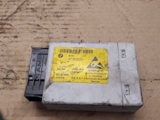 блок управления коммутационным центром BMW 5 серия E60/E61 [рестайлинг] 2009, 2.0 л., дизель, АКПП, седан, 9183233