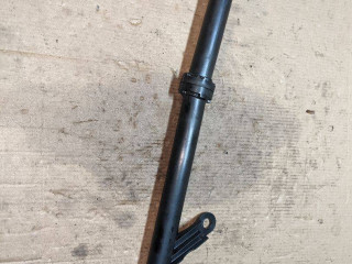 патрубок (трубопровод, шланг) Mercedes-Benz C-Класс W204/S204 2010, 2.0 л., бензин, задний привод, A2712002452