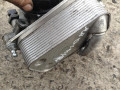 теплообменник масляного фильтра BMW 5 серия E60/E61 2006, 2.5 л., N52 B25 A, бензин, АКПП, седан - фото №2