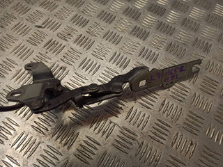 петля капота правая BMW 3 серия E90/E91/E92/E93 [рестайлинг] 2008, 3.0 л., дизель, АКПП, купе, 7115263