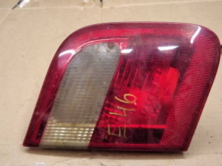 фонарь крышки багажника левый BMW 3 серия E46 1999, 8364923