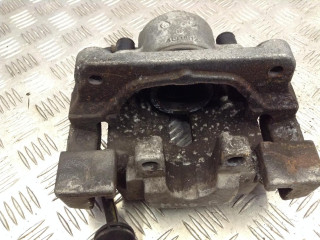 суппорт передний правый BMW 2016, 2.0 л., B47 D20 A, дизель, АКПП, черный, седан