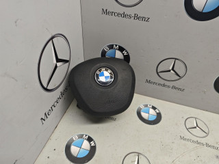 подушка безопасности водителя BMW 2 серия Active Tourer F45 2015, 2.0 л., B48 A20 A, бензин