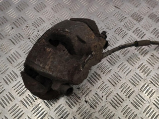 суппорт передний левый Mercedes-Benz M-Класс W164 2007, 3.0 л., OM 642.940, дизель