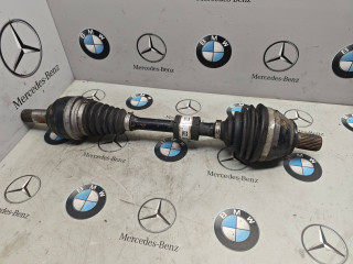 полуось передняя левая (приводной вал, ШРУС) Mercedes-Benz GLB-Класс 1 поколение 2022, бензин, задний привод, A1183306100