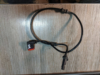 датчик ABS Mercedes-Benz E-Класс W212/S212/C207/A207 2010, 2.2 л., дизель, АКПП, седан, задний привод, правый руль, A2125402117