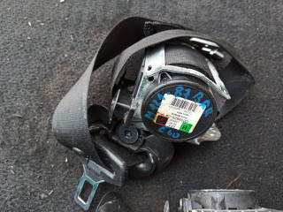 ремень безопасности BMW 5 серия E60/E61 2007, 3.0 л., дизель, АКПП, универсал, 6016296