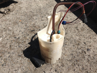 насос топливный BMW Z4 E85 2004, 3.0 л., бензин, АКПП, кабриолет