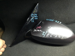 зеркало наружное левое BMW 1 серия E81/E82/E87/E88 [рестайлинг] 2007, 2.0 л., N43 B20 A, бензин, МКПП, хетчбэк 5 дв.