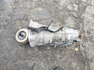 КПП автоматическая (АКПП) BMW 3 серия E90/E91/E92/E93 [рестайлинг] 2008, 2.5 л., N52 B25 AF, бензин, 7566911