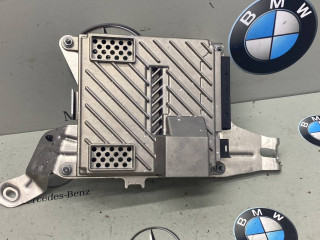 усилитель музыкальный Mercedes-Benz C-Класс W205 [рестайлинг] 2020, 2.0 л., бензин, кабриолет, задний привод, A2059007544