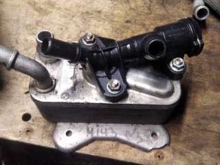 радиатор АКПП BMW X5 E70 2010, 3.0 л., АКПП, внедорожник 5 дв., 7800408