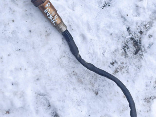 лямбда-зонд BMW 7 серия E65/E66/E67 [рестайлинг] 2006, белый, 7539125