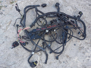 проводка двигателя BMW 2011, 2.5 л., N52 B25 AF, бензин