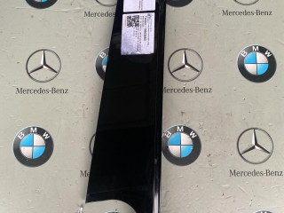 молдинг двери задней левой BMW 2023, 2.0 л., бензин, 416, 7416531