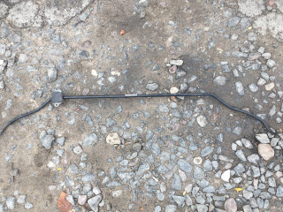 стабилизатор подвески задний BMW 3 серия E90/E91/E92/E93 [рестайлинг] 2008, 2.0 л., N47 D20 A, дизель, АКПП, универсал, полный привод