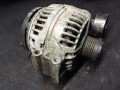 генератор BMW 3 серия E46 2003, 2.0 л., N46 B20 A, бензин, АКПП, седан, 7521384, 7521490 - фото №2