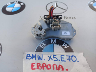 сопротивление печки BMW X5 E70 2010