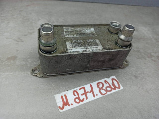 радиатор АКПП Mercedes-Benz 2013, 1.8 л., M 271.820, бензин, A0995001100