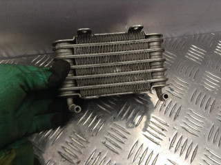 Радиатор охлаждения топлива BMW 5 серия E39 [рестайлинг] 2001, 2.5 л., дизель, АКПП, седан, 2247411