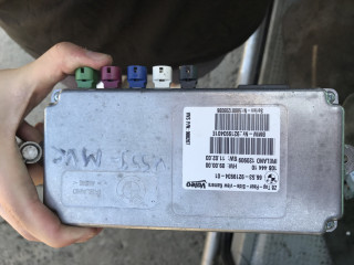 блок управления (другие) BMW 7 серия F01/F02 2009, 4.4 л., N63 B44 A, бензин, АКПП, седан, 66359219934, 9219934