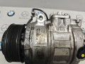 компрессор кондиционера BMW X5 E70 [рестайлинг] 2011, 3.0 л., N55 B30 A, бензин - фото №3