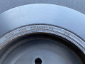 шкив коленвала BMW 3 серия E90/E91/E92/E93 2005, 2.5 л., N52 B25, бензин, 7519628 - фото №2