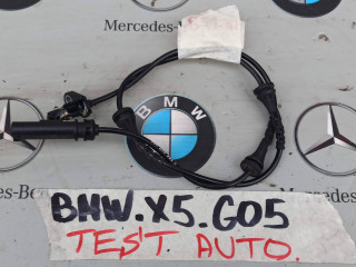 датчик ABS BMW 2024, бензин, 6895655