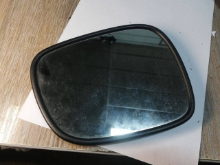 стекло зеркала наружного левого BMW X3 F25 2013, 2.0 л., N20 B20 A, бензин, АКПП, внедорожник 5 дв.