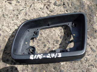 рамка зеркала левого BMW 3 серия E90/E91 [рестайлинг] 2011, 2.0 л., N43 B20 A, бензин, АКПП, черный, универсал