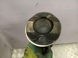 поршень BMW 3 серия E90/E91 [рестайлинг] 2010, 2.0 л., бензин