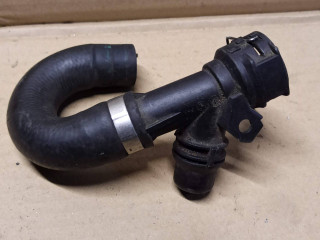 фланец (тройник) системы охлаждения BMW 7 серия E65/E66/E67 [рестайлинг] 2007, 3.0 л., дизель, 7805360