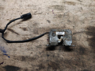 замок капота BMW X5 E70 2007, 4.8 л., N62 B48 A, бензин, 7178753