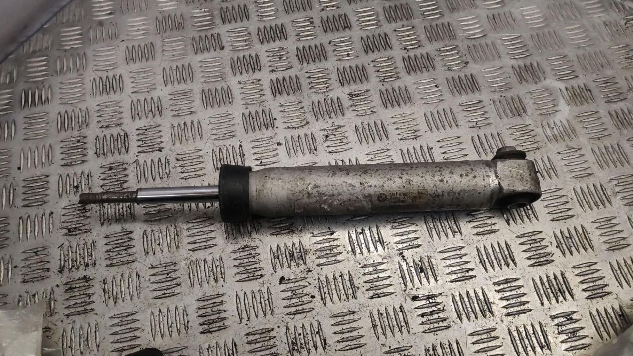 амортизатор задний правый BMW 5 серия E60/E61 2007, 6766587 - фото №1