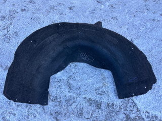 защита арок задняя левая (подкрылок) BMW 2023, 3.0 л., бензин, c36, 7478759