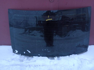 стекло заднее BMW 7 серия F01/F02 2009, 4.4 л., N63 B44 A, бензин