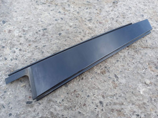 молдинг двери задней правой BMW X5 E70 2007, 3.0 л., дизель, АКПП, внедорожник 5 дв.