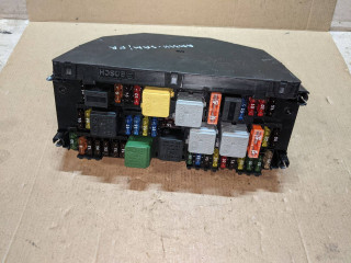 блок SAM Mercedes-Benz E-Класс W212/S212/C207/A207 [рестайлинг] 2013, 3.5 л., бензин, универсал, 2129007124, A2129007124