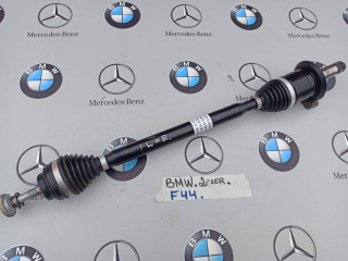 полуось задняя (приводной вал, ШРУС) BMW 2 серия F44 2020, 2.0 л., бензин, хетчбэк 5 дв., полный привод, 8679838