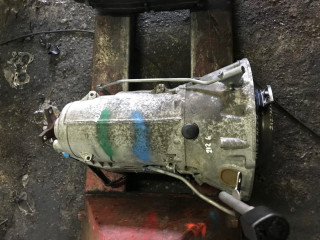 КПП автоматическая (АКПП) Mercedes-Benz E-Класс W212/S212/C207/A207 2012, 2.1 л., OM 651.924, дизель, АКПП, седан, A2122705500, 722646