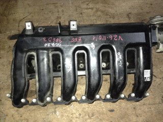 коллектор впускной BMW 7 серия E65/E66/E67 [рестайлинг] 2006, 3.0 л., дизель, АКПП, седан, 7790700, 7790701