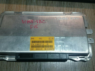 блок управления подвеской BMW X5 F15 2018, 3.0 л., N57 D30 C, дизель, АКПП, белый, внедорожник 5 дв., 6888037, 28402631493