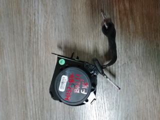 ремень безопасности BMW X5 F15 2014, 3.0 л., N57 D30 A, дизель, АКПП, внедорожник 5 дв., 72117318387